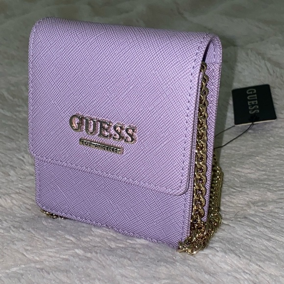 Guess small bag - Picture 2 of 5